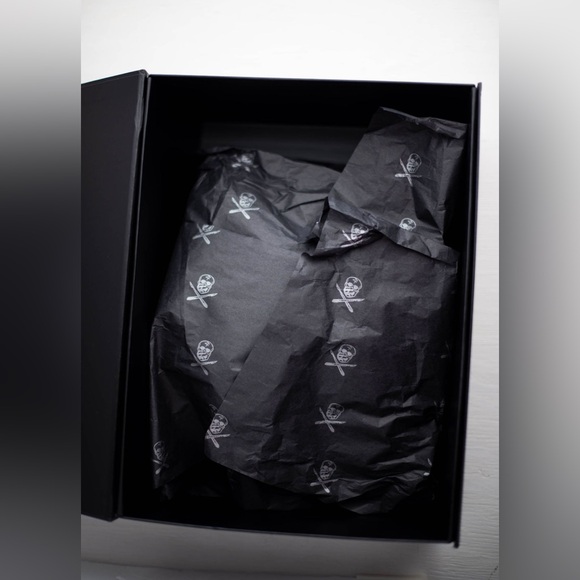 The Shoe Surgeon Luxe Mule Black Python - Picture 2 of 12